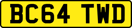 BC64TWD