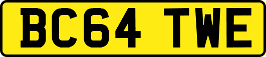 BC64TWE