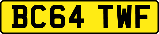 BC64TWF