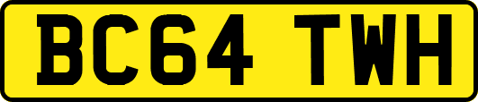 BC64TWH