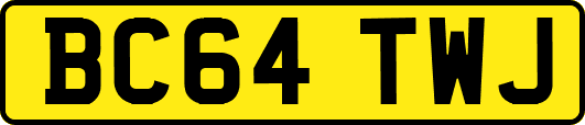 BC64TWJ