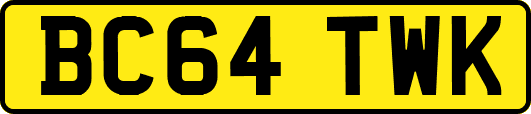 BC64TWK