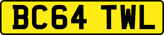 BC64TWL