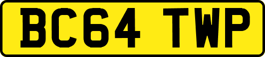 BC64TWP