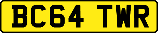 BC64TWR