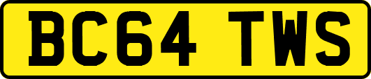 BC64TWS