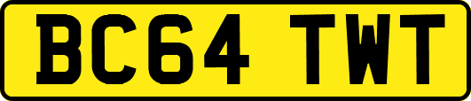 BC64TWT