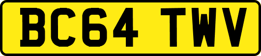 BC64TWV