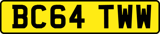 BC64TWW