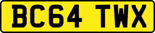 BC64TWX