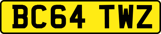 BC64TWZ