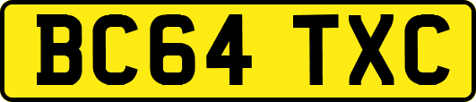 BC64TXC