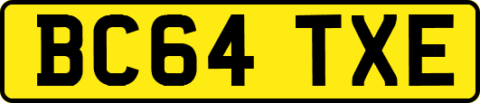 BC64TXE