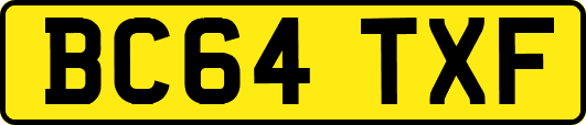 BC64TXF