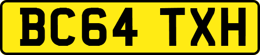 BC64TXH