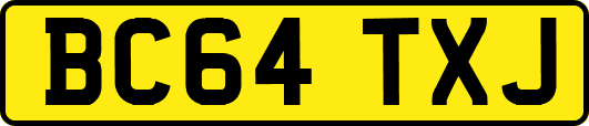 BC64TXJ