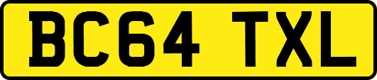 BC64TXL