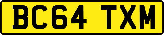 BC64TXM