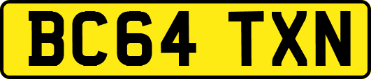 BC64TXN