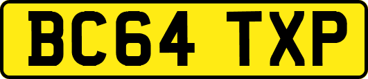 BC64TXP