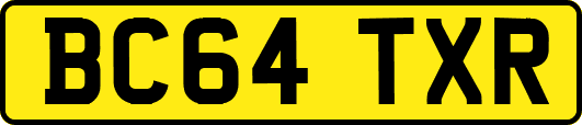 BC64TXR