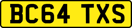 BC64TXS