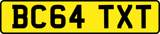 BC64TXT