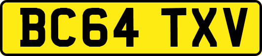 BC64TXV