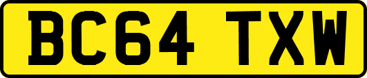 BC64TXW