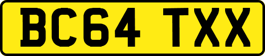 BC64TXX