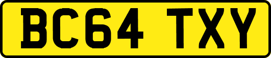 BC64TXY