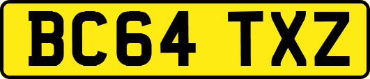 BC64TXZ