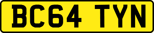 BC64TYN