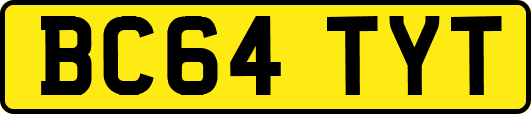 BC64TYT