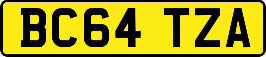 BC64TZA