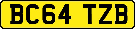 BC64TZB