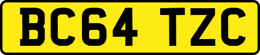 BC64TZC
