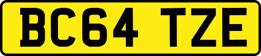 BC64TZE