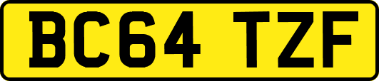 BC64TZF