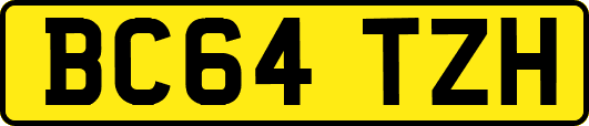BC64TZH