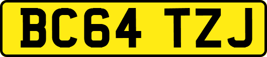 BC64TZJ