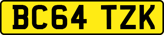 BC64TZK