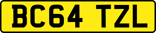 BC64TZL