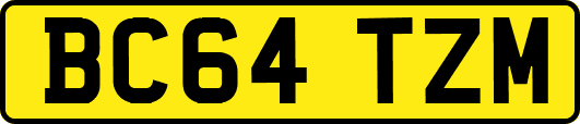 BC64TZM