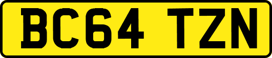 BC64TZN