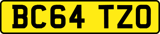 BC64TZO