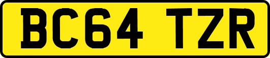 BC64TZR