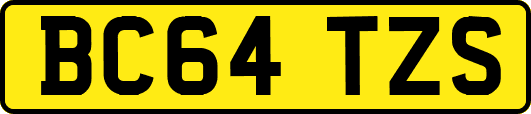 BC64TZS