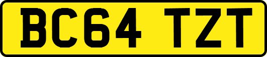 BC64TZT