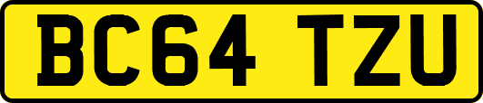 BC64TZU